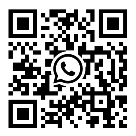 楊先生 WhatsApp QR Code